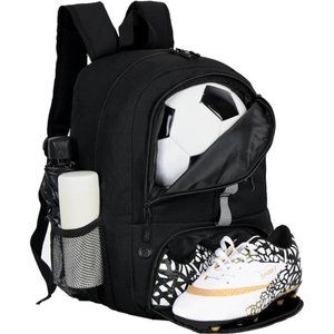 Basketball Soccer Backpack Bag - Soccer Backpack & Bags